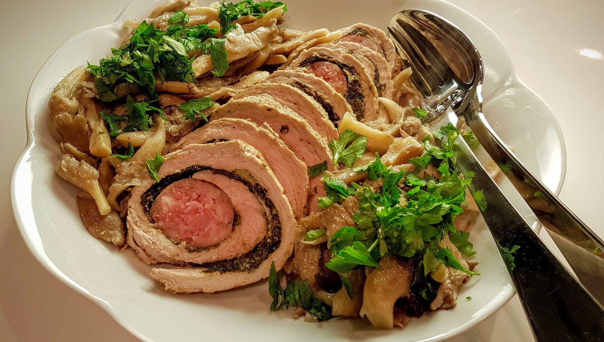 Veau : viande blanche, cuisson, rôti ou escalope