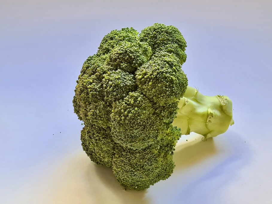 Mariatotal - Le brocoli : le légume du mois de septembre